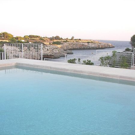 Villa Mar Cala'N Blanes  Bagian luar foto
