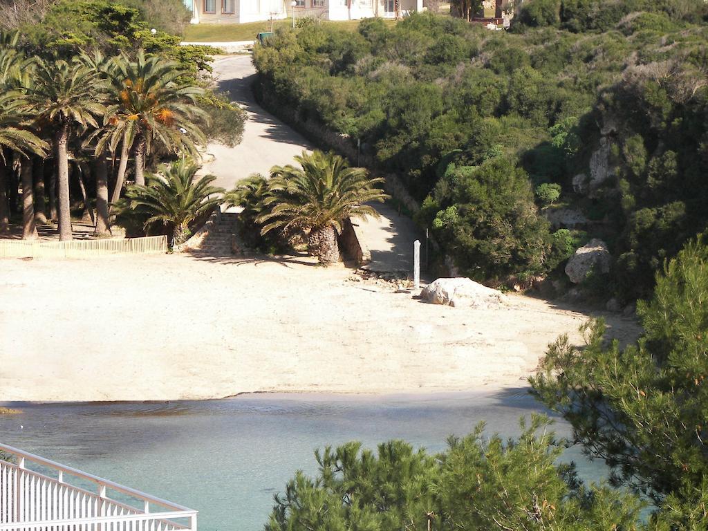 Villa Mar Cala'N Blanes  Bagian luar foto