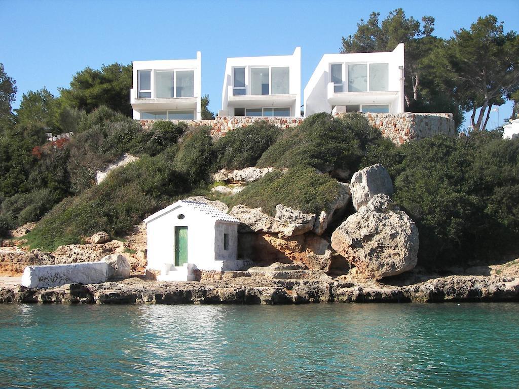 Villa Mar Cala'N Blanes  Ruang foto