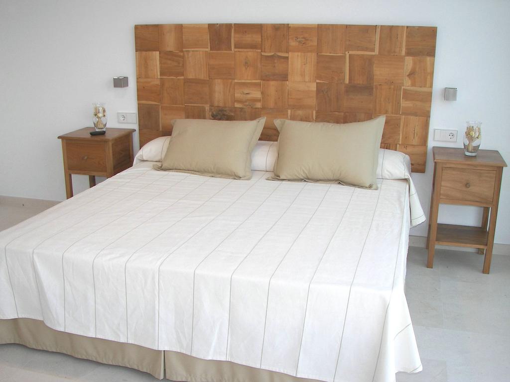 Villa Mar Cala'N Blanes  Ruang foto