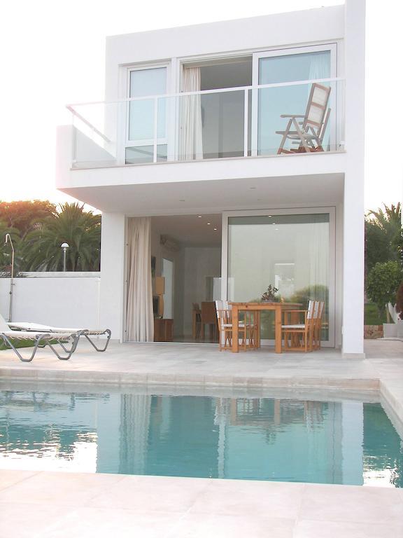 Villa Mar Cala'N Blanes  Ruang foto